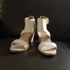 Wedge Sandals
